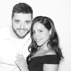 Meet your Posher, Denisse